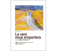Le Vent nous emportera [Francia] [DVD]