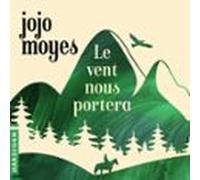 le vent nous portera (audiolibro)