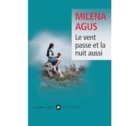 Le vent passe et la nuit aussi