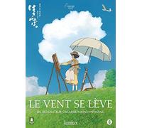 Le Vent Se Leve [Edizione: Belgio] [Italia] [DVD]