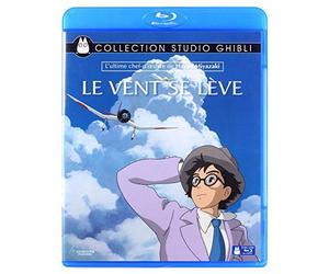 Le Vent se lève [Francia] [Blu-ray]