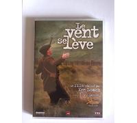 Le Vent se lève [Francia] [DVD]