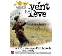 Le Vent se lève [Francia] [DVD]