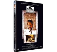 Le Ventre de l'architecte [Francia] [DVD]