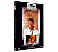 Le Ventre de l'architecte [Francia] [DVD]