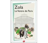 Le Ventre De Paris (ebook)