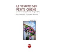 le ventre des petis chiens