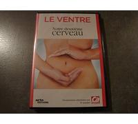 LE VENTRE "NOTRE DEUXIÈME CERVEAU" (DVD arte éditions)