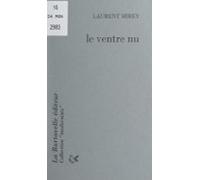 Le Ventre Nu (ebook)