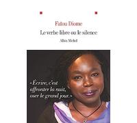 Le verbe libre ou le silence