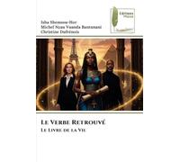 Le Verbe Retrouvé