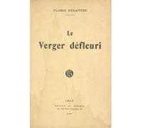 Le Verger Défleuri (ebook)
