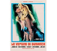 Le Vergini Di Dunwich (Restaurato In Hd) [Italia] [DVD]