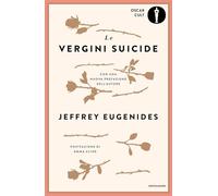 Le vergini suicide (Oscar moderni. Cult)