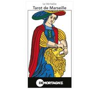 Le véritable tarot de Marseille