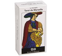 Le véritable tarot de Marseille