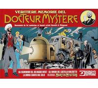 Le veritiere avventure del Docteur Mystère: Vol. 2