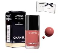 Le Vernis 117-Passe Muraille 13, artículo pensado para el uso diario, encuentra espacio en muchas situaciones de la vida cotidiana, botella de 13 ml perfecta para aquellos que desean una rutina de
