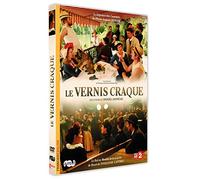 LE VERNIS CRAQUE (dvd)