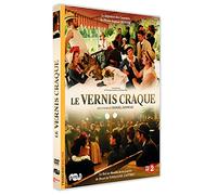 Le Vernis craque [Francia] [DVD]