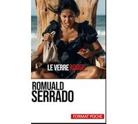 Le Verre Rouge: Format Livre de Poche