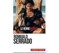 Le Verre Rouge: Format Livre de Poche (Collection des Livres de Poche)