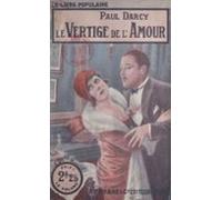 Le Vertige De Lamour (ebook)