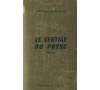 Le Vertige Du Passé (ebook)