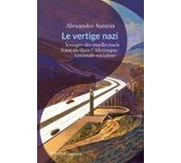 Le Vertige Nazi (ebook)