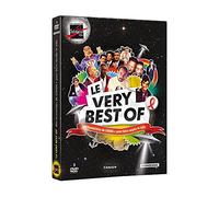 Le Very Best of : Des humoristes de Canal+ pour faire reculer le SIDA [Francia] [DVD]