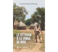 Le vétéran à la jambe de bois