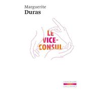 Le Vice-consul (L'imaginaire, 12)