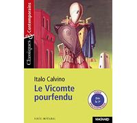 Le Vicomte pourfendu