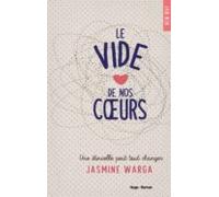 Le Vide De Nos Coeurs (ebook)