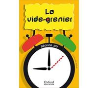 Le vide-grenier (Lectures Faciles)