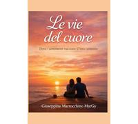 Le vie del Cuore: Dove i sentimenti tracciano il loro cammino