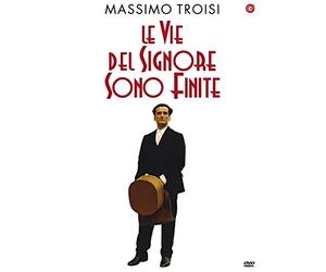 Le Vie del Signore Sono Finite (DVD) [Italia]