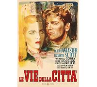 Le Vie Della Citta' (Restaurato In Hd) [Italia] [DVD]