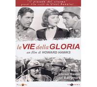 Le vie della gloria [Italia] [DVD]