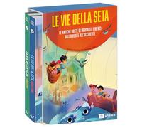 Le vie della seta (Outsider)