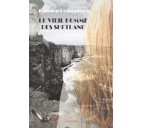 Le Vieil Homme des Shetland