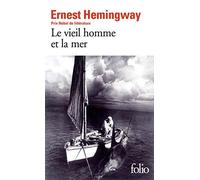 Le vieil homme et la mer | Ernest Hemingway