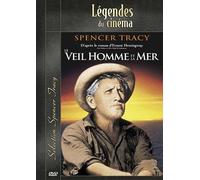 Le Vieil homme et la mer [Francia] [DVD]