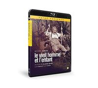 Le Vieil homme et l'enfant [Blu-ray]