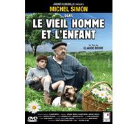 Le Vieil Homme Et L'Enfant [Edizione: Stati Uniti] [USA] [DVD]