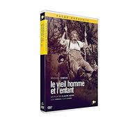 Le Vieil homme et l'enfant [Francia] [DVD]