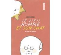 Le Vieil Homme Et Son Chat (tome 2) - Se Font Les Griffes (ebook)