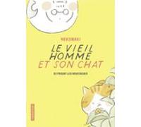 Le Vieil Homme Et Son Chat (tome 3) - Se Frisent Les Moustaches (eboo