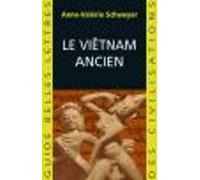 Le Viêtnam Ancien (ebook)