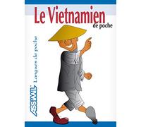 Le vietnamien de poche (Assimil evasioni)